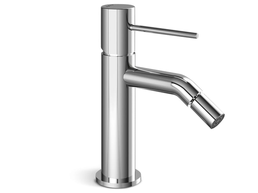 Смеситель для биде с одной ручкой Lablù Vico ARCH-00004857