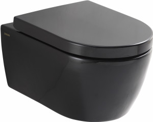 CT2019V Подвесной унитаз SSWW