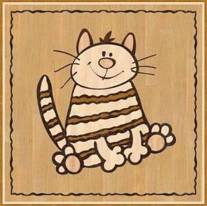 Розетка Кот Матроскин