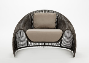 2000000036168 Кресло Croissant STELLAR WORKS