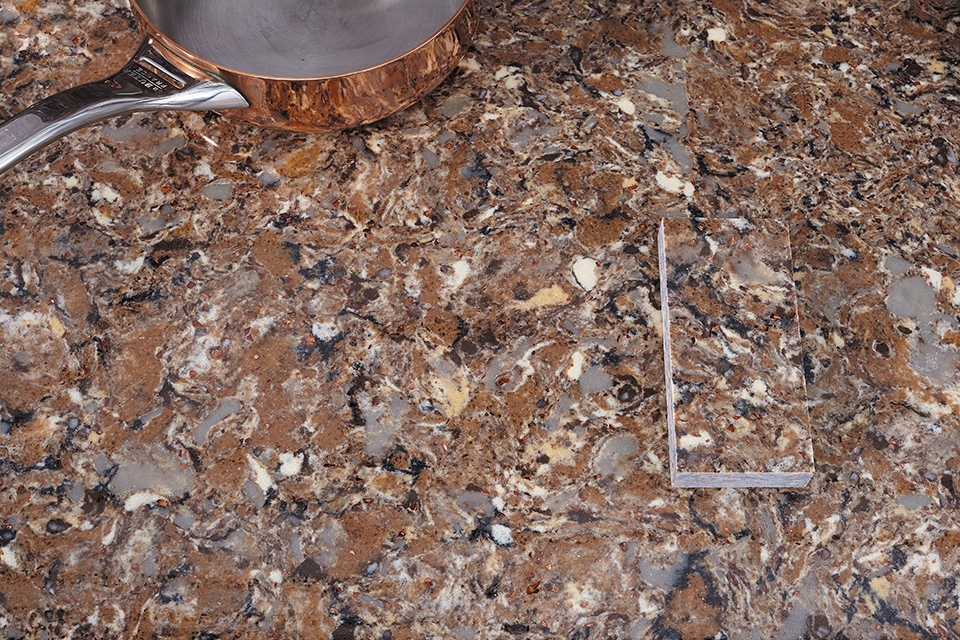 Столешницы для кухни - Филадельфия / 20 мм LIGRON LIST229 3051 - Вид №29