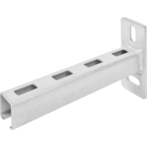 Консоль стеновая Walraven WM2 30x30мм 20см 6603220 82666950 STLM-2077498