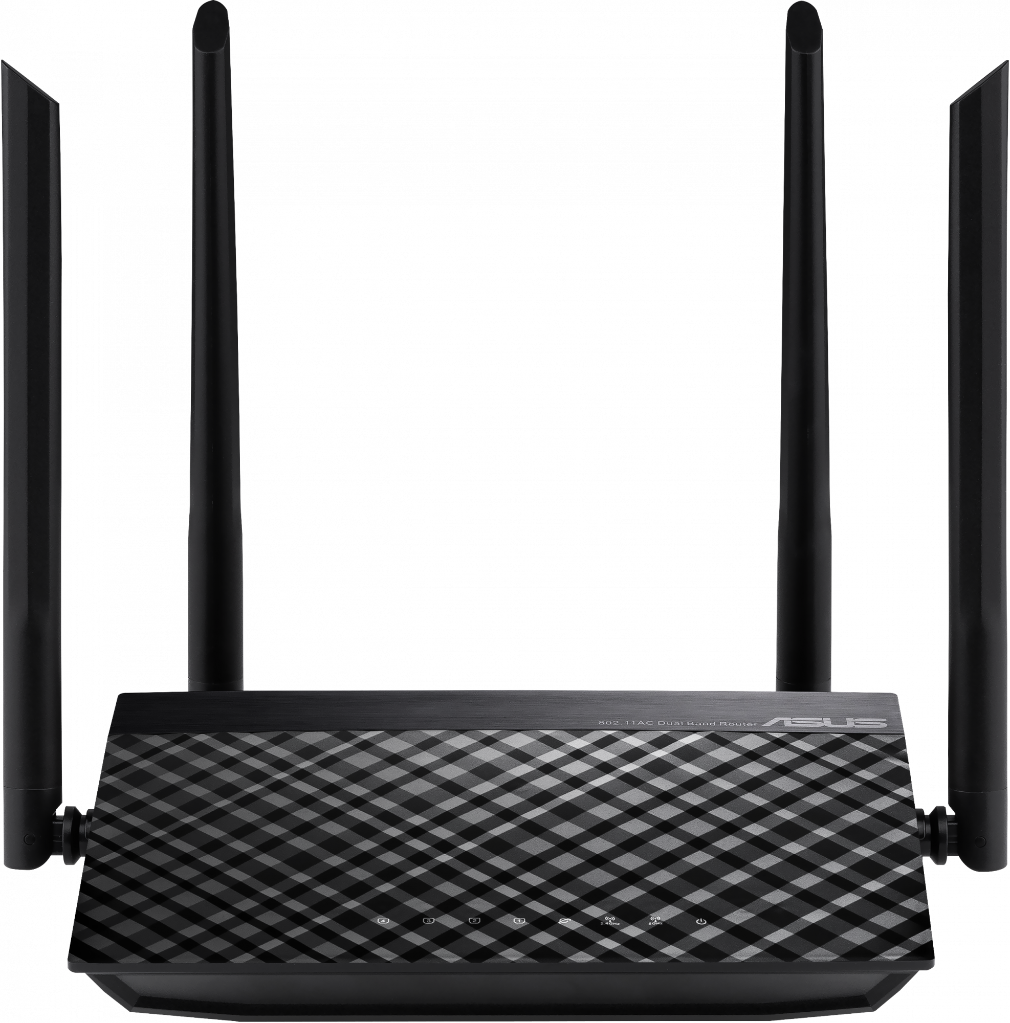 90IG0550-BR3410 Rt-ac51 ASUS Santreyd 