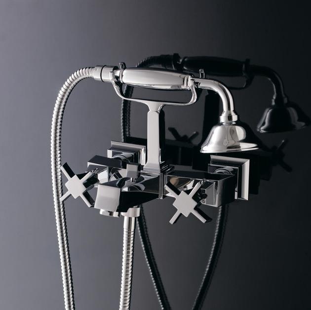 Rubinetterie Treemme Bridge  7801  - Вид №1