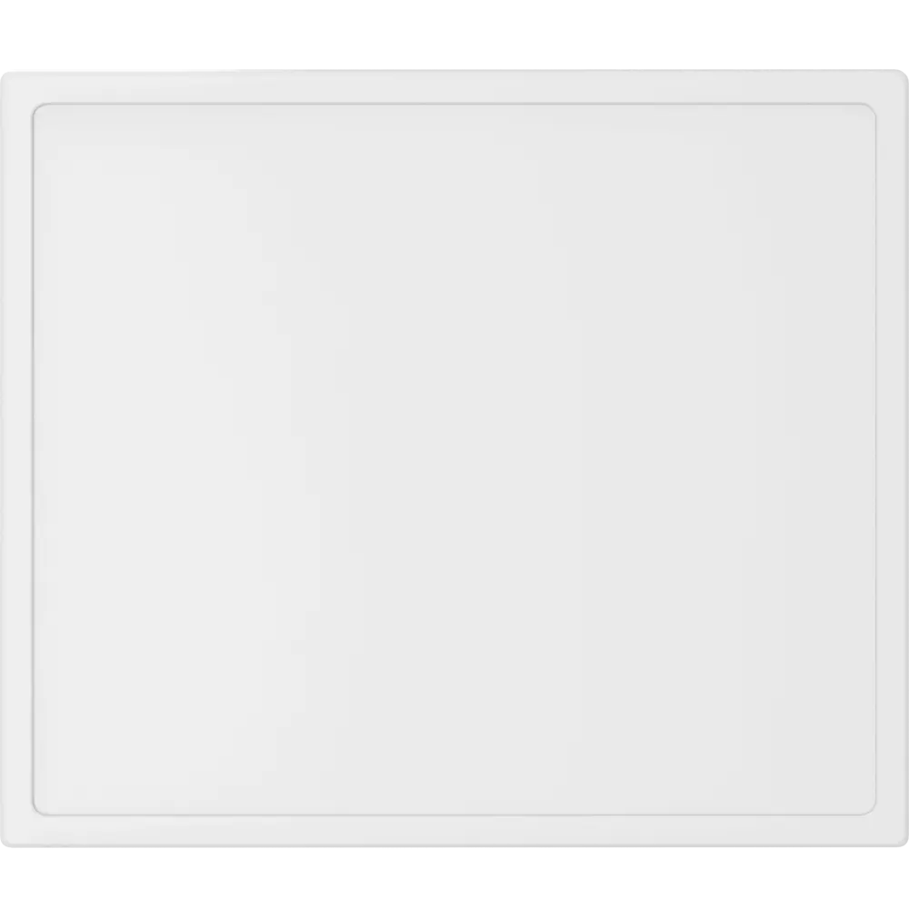 Santreyd Дверь для шкафа Лион Амьен - модульная система белого цвета 89354815 STLM-1087986 - Вид №1