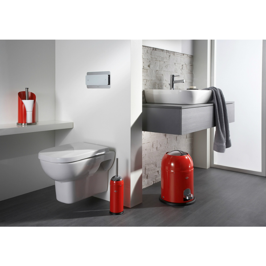 Ершик для унитаза, зеленый лайм Wesco 31510120 - Вид №2