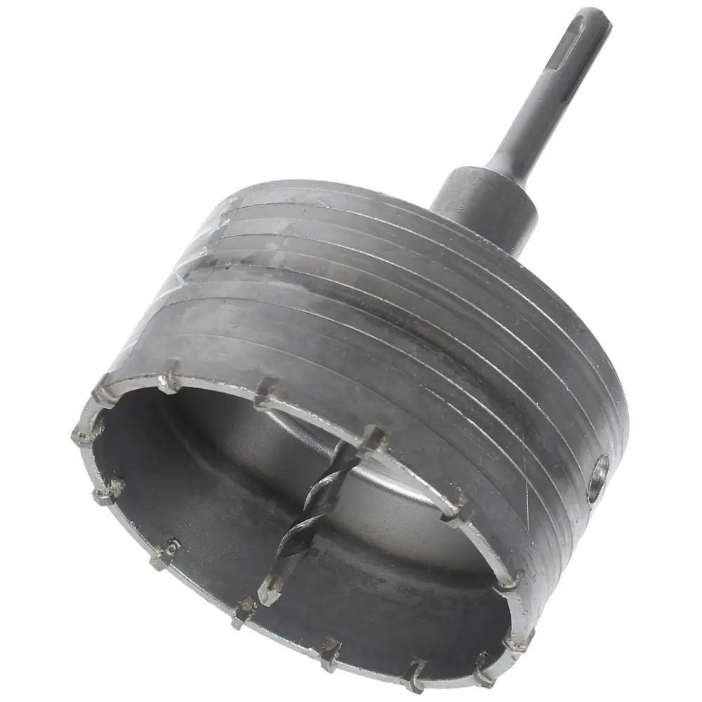 Коронка по кирпичу в сборе Archimedes SDS-plus D120 мм STLM-2059942