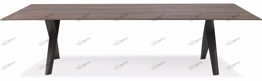 Joli Прямоугольный стол Propeller sun-id-1504254