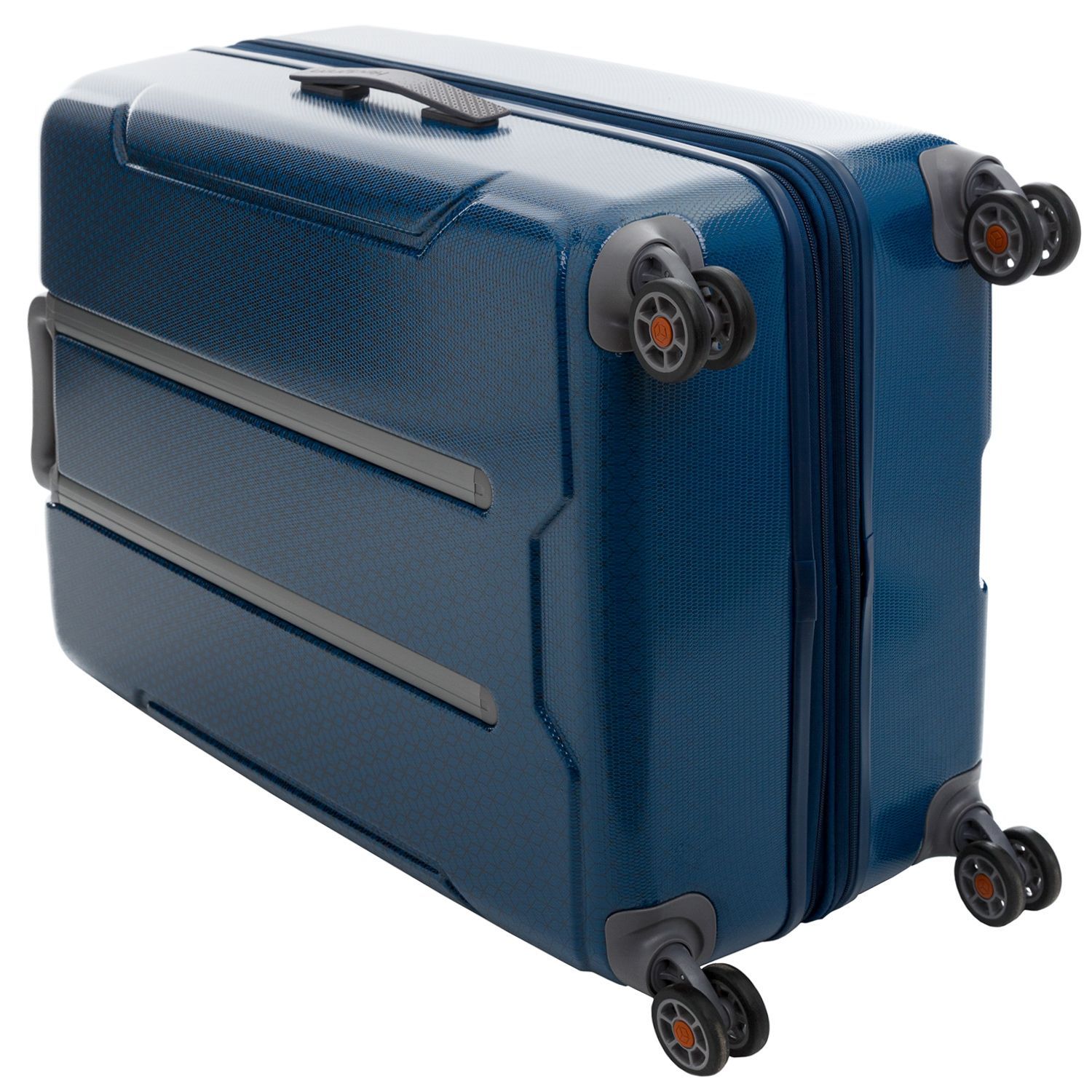 HFRS01LEX/645 Чемодан HFRS01LEX Glide L EX Expandable Spinner Hedgren Freestyle  - Вид №3