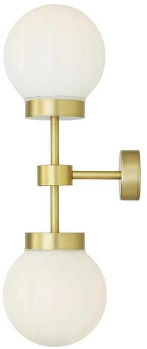 Mullan Lighting Бра ручной работы из латуни  Mlwl393  - Вид №2