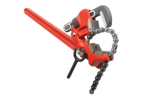 15763101 Сложнорычажный трубный ключ S-2, до 2" 31375 Ridgid