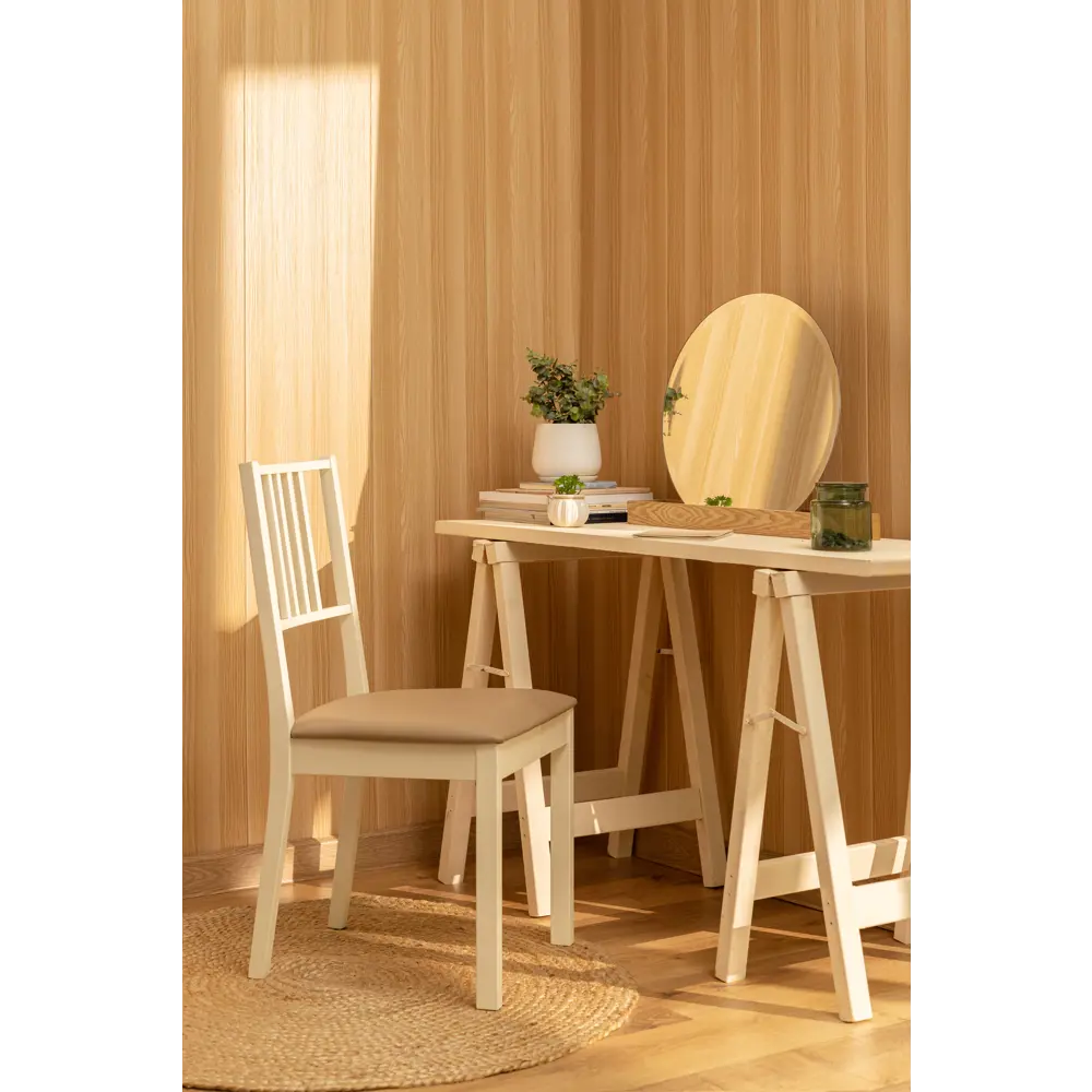 DEKOR PANEL Панель МДФ «Кото» для декоративной отделки стен 82139947 STLM-1361359 - Вид №2