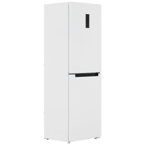 9071540 Холодильник с морозильником   Бирюса 940NF белый