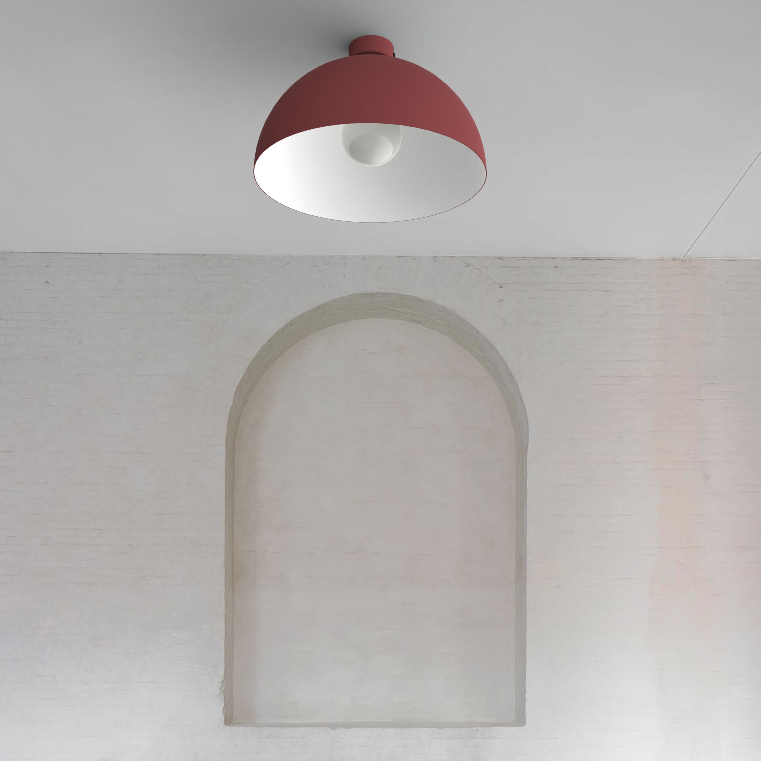 Потолочный светильник WayPoint Cassis ARCH-00122847 - Вид №17