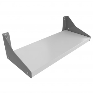 QDR-20 Полка перфопанели (В-112хШ-411хГ-175) Верстакофф 118520