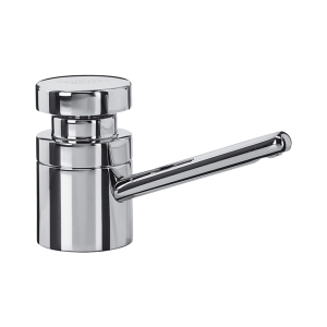 923943 Настольный дозатор мыла из хромированной латуни WP191-Kids WAGNER_EWAR A-LINE