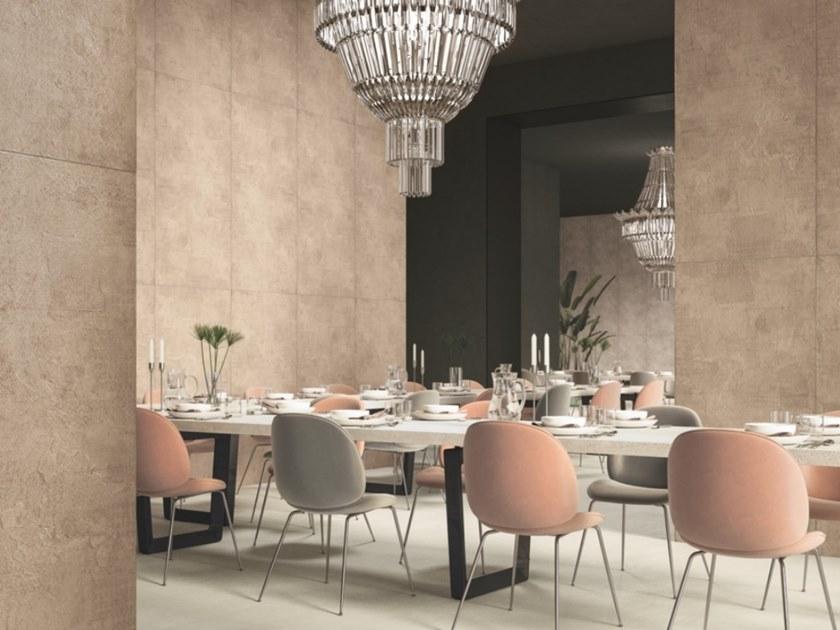 Casalgrande Padana Пол из керамогранита под бетон Granitoker sun-id-1466491 - Вид №1