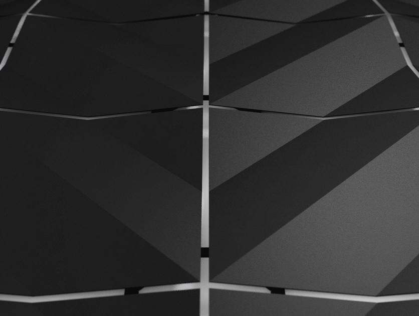 ODESD2 Декоративная стальная панель P sun-id-1512439 - Вид №24