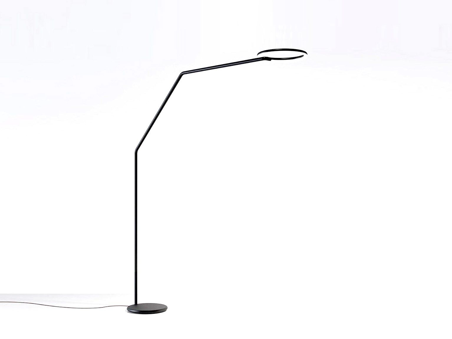 Металлический торшер Artemide Vine Light ARCH-00066622 - Вид №2
