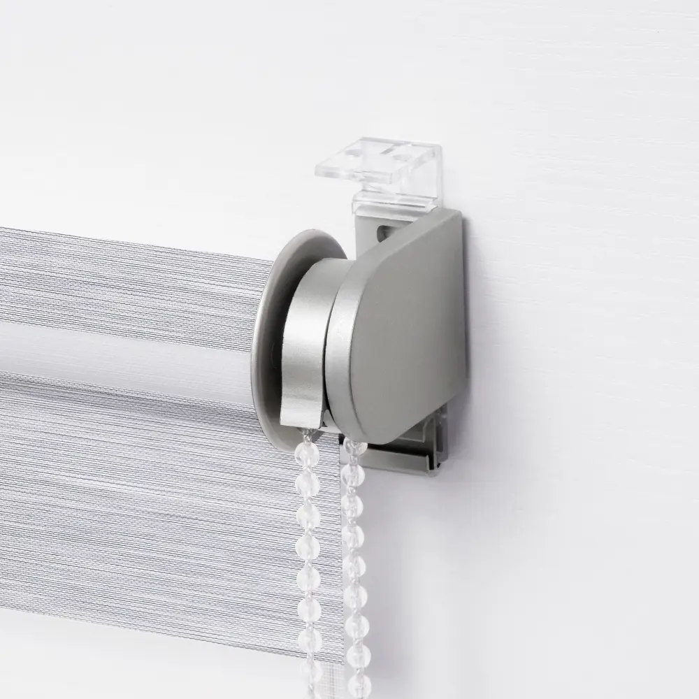 Рулонная штора день-ночь INSPIRE Moscou — умный световой контроль 85225638 STLM-0060072 - Вид №4