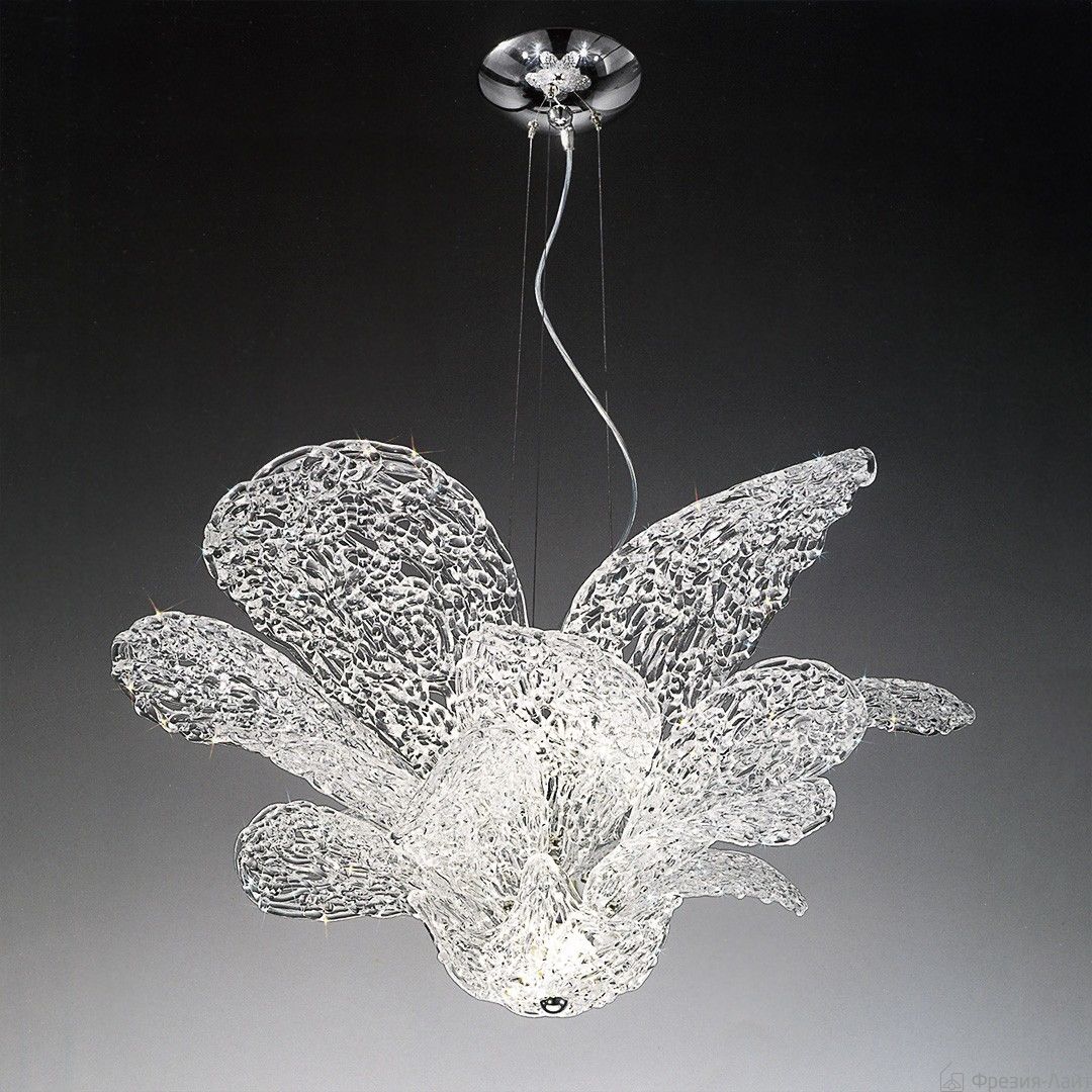 Kolarz 0376.87.5.VF люстра подвесная Naomi 95259