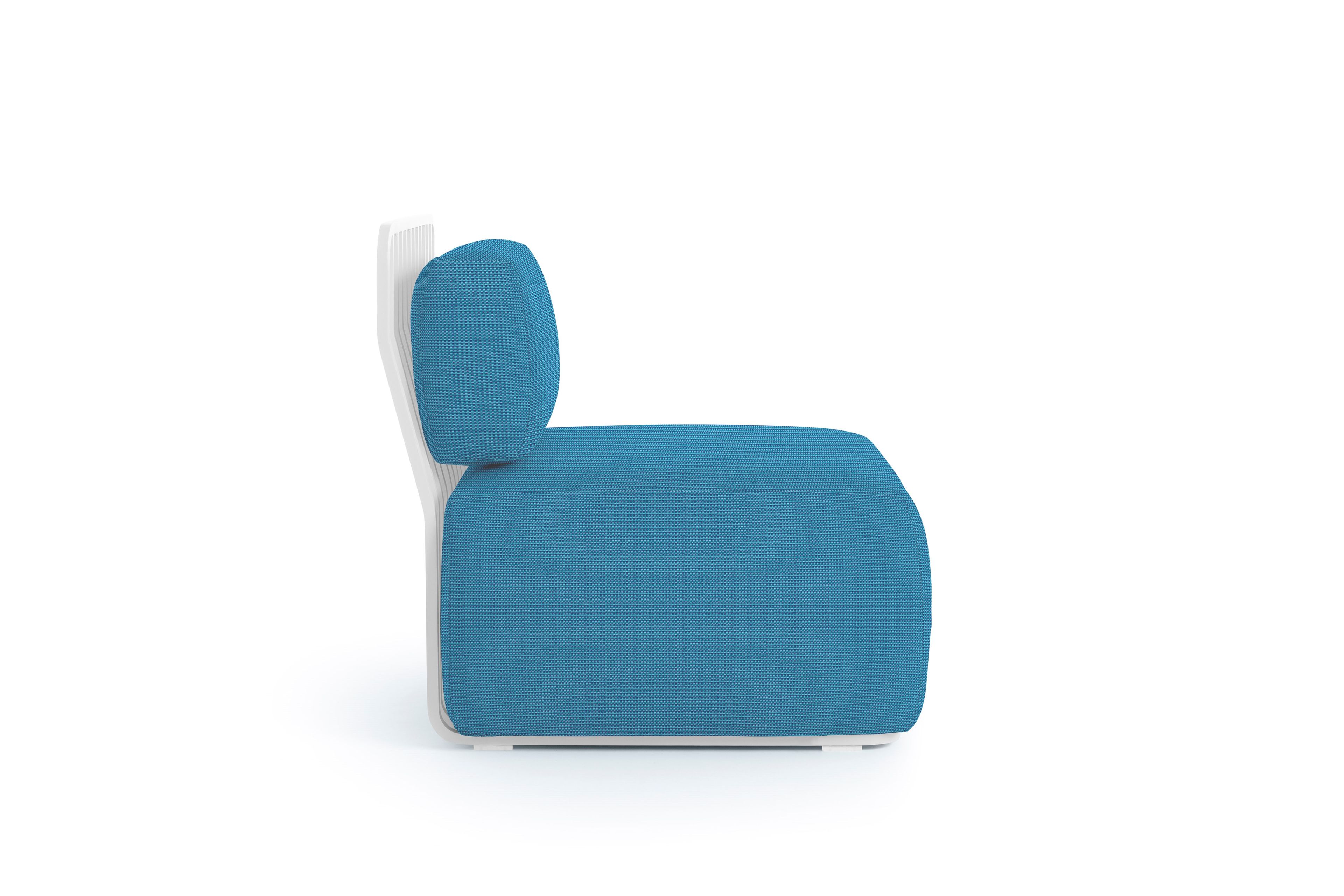 Съемное кресло из ткани Diabla гриль ARCH-00117956 - Вид №57