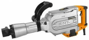 INGCO ITALIA Отбойный молоток 1700 вт
