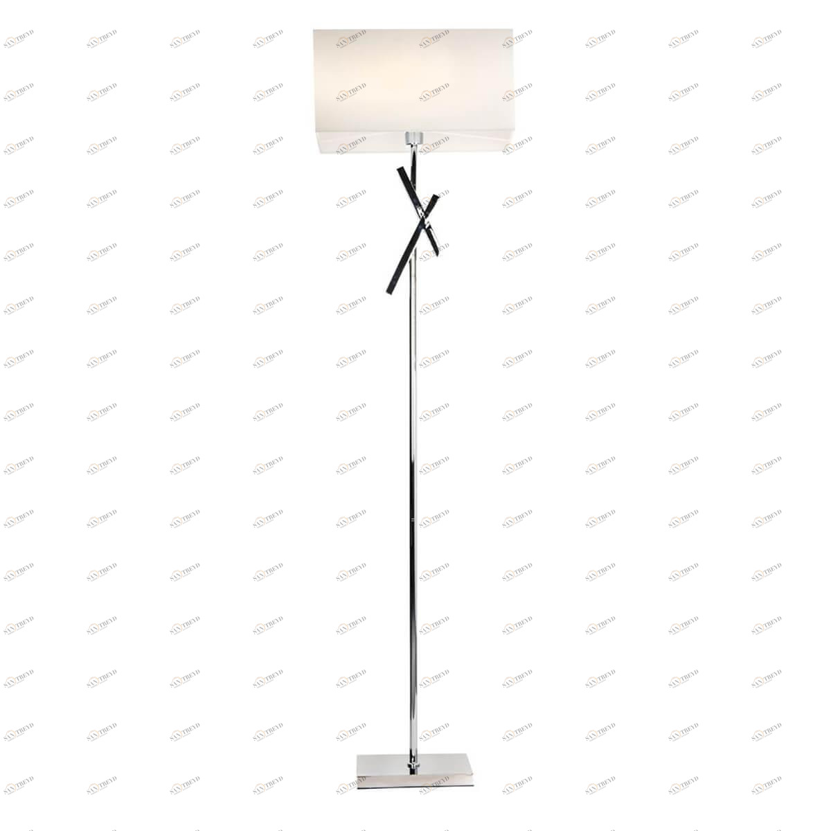 Торшер Omnilux OML-61805-01 OMNILUX  181003 Белый 