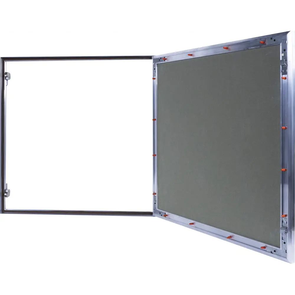 Ревизионный люк Santreyd Maxitech Plus 600×600 мм для скрытого монтажа 14394426 STLM-0004888 - Вид №2