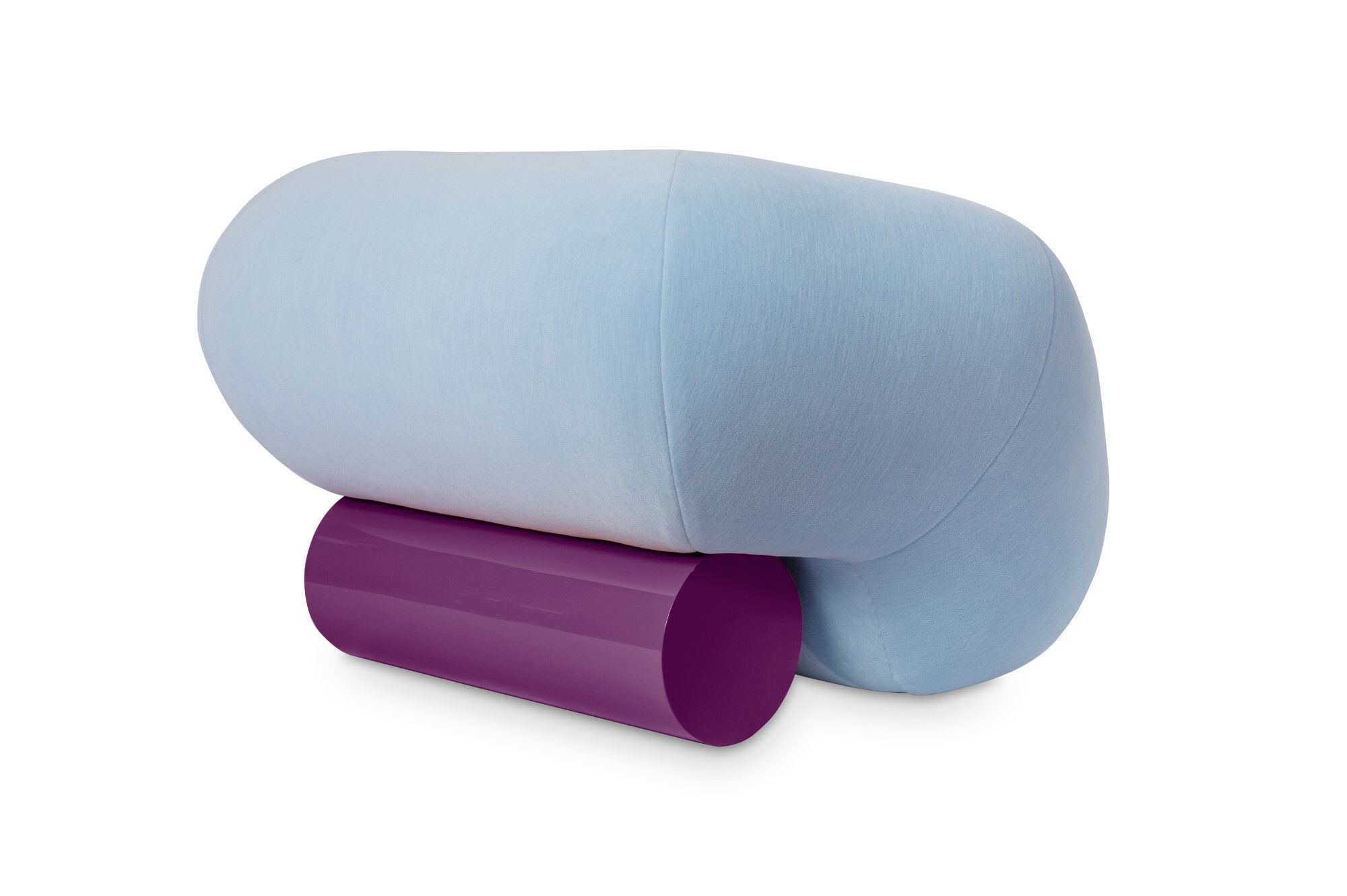 Тканевое кресло ROYAL STRANGER ORIGAMI ARCH-00125941 - Вид №87