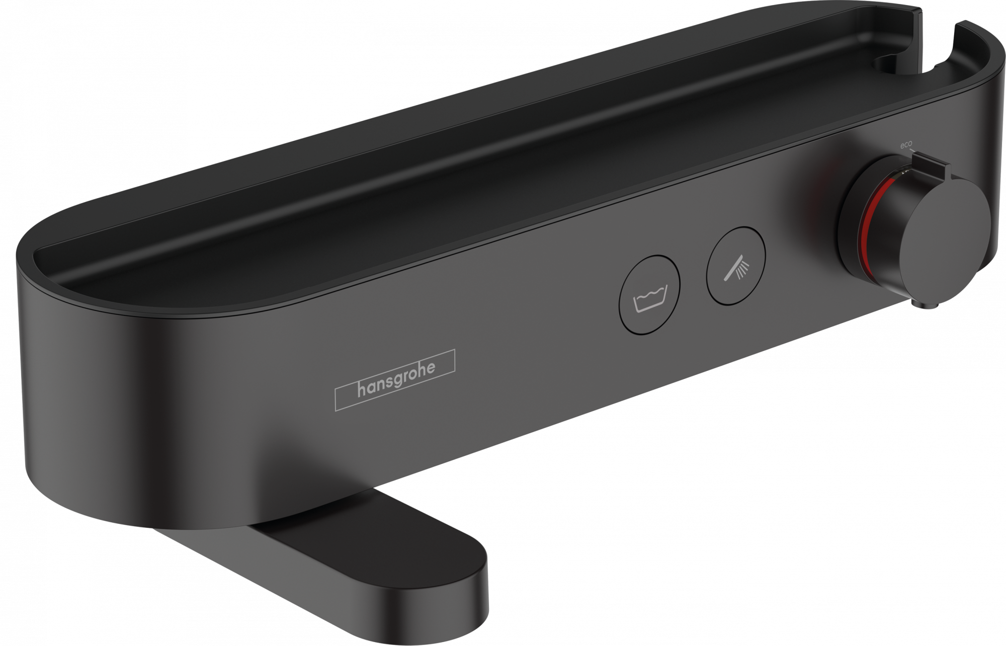 24340670 ShowerTablet Select Термостат для ванны 400 внешнего монтажа Hansgrohe 