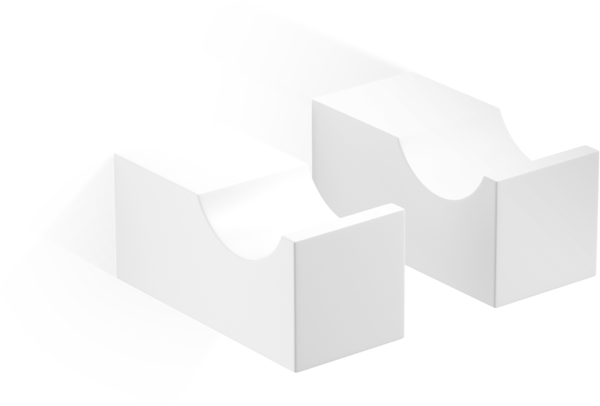 0561950 Крючок CO HAK1 DECOR WALTHER CORNER