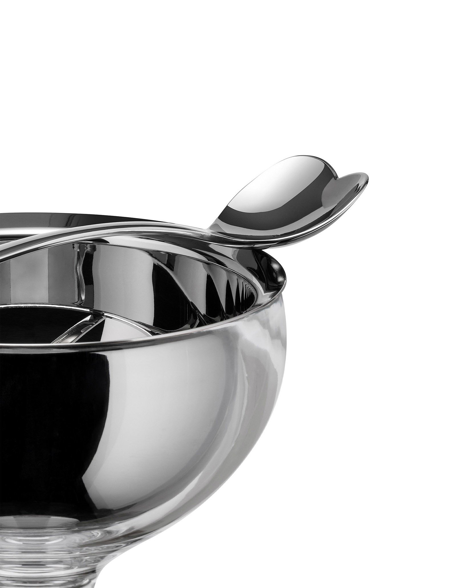 Чашка для мороженого Alessi Big Love MMI01 - Вид №3
