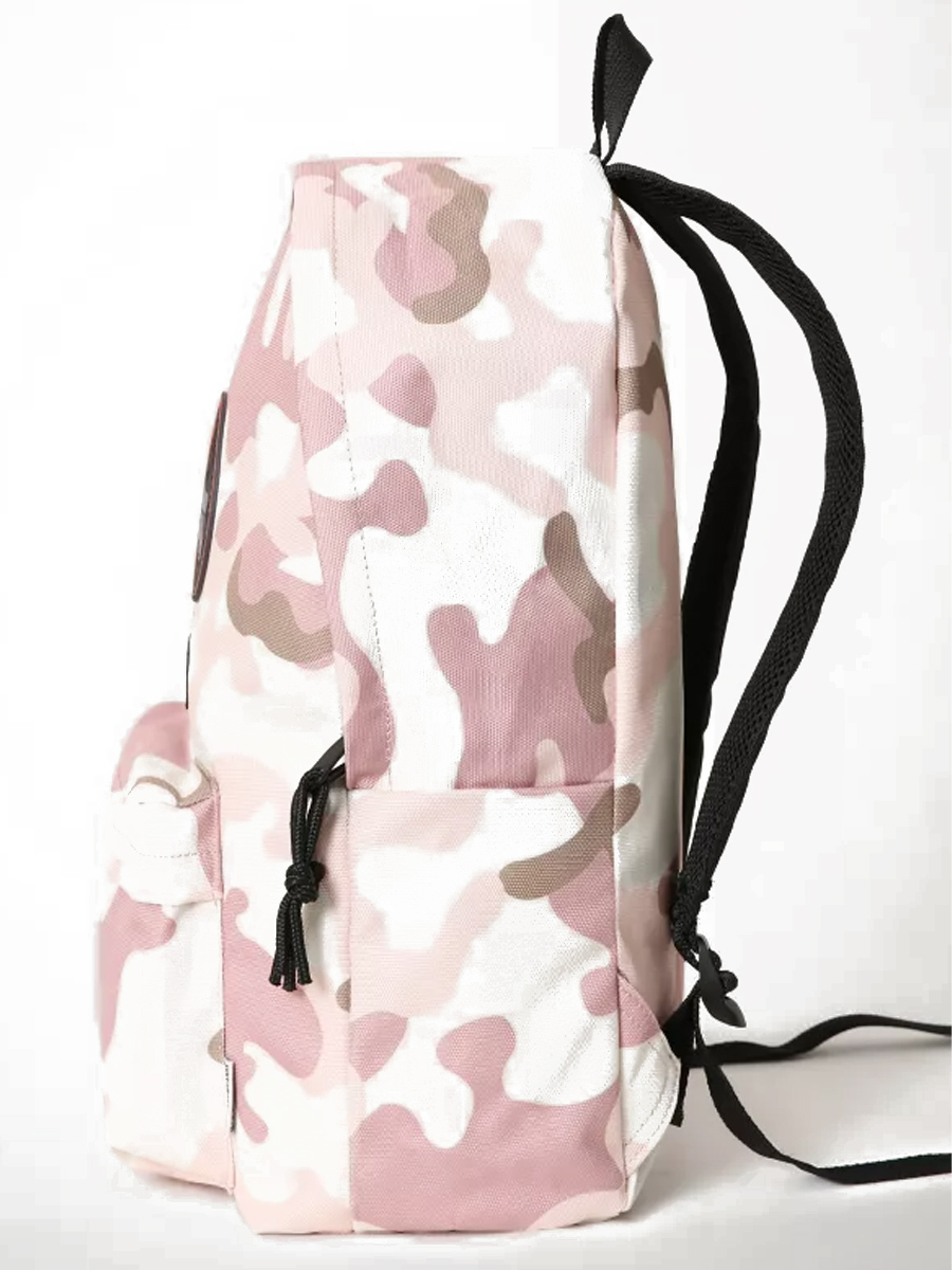 NA4EW4F2I Рюкзак Backpack Napapijri Voyage Print  - Вид №2