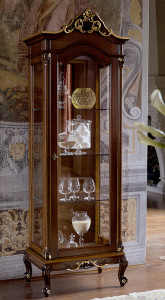 Витрина  SAONCELLA MOBILI 21569