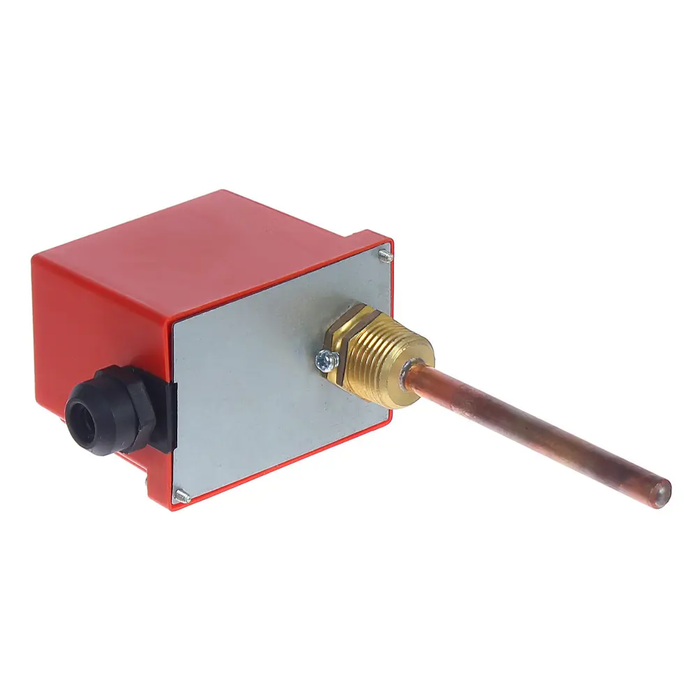 Термостат Caem TU 10 B2 Zota STLM-2164312 - Вид №1