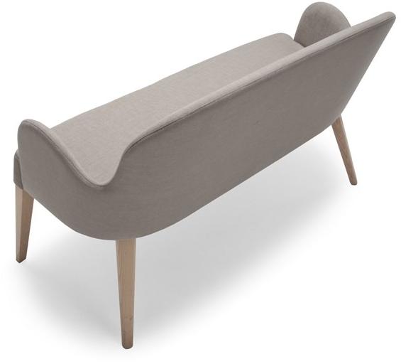 Origins 1971 Диван из ткани Roald sun-id-1453836 - Вид №2