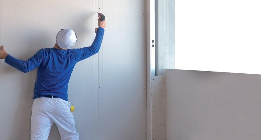 Knauf Italia Гипсокартон покрытый специальным картоном sun-id-1474409 - Вид №2