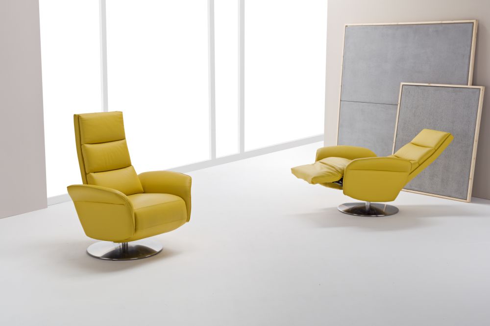 Поворотные Кресло Lift-Relax Lift 2 Motori  Spaziorelaxitalia  Zara Zara Lift 2 Motori 