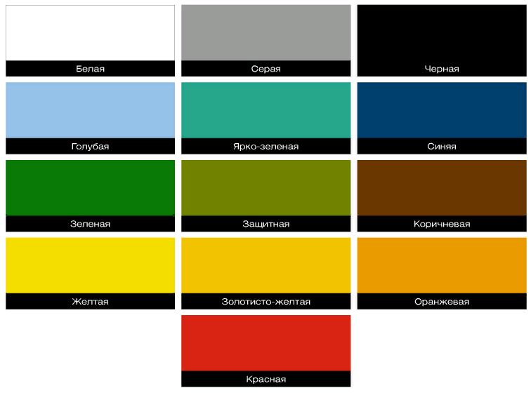 Эмаль НЦ-132М Эксперт 8кг 6070 - Вид №1