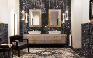 Daphne Мебель для ванной OASIS BATHROOM Daphne