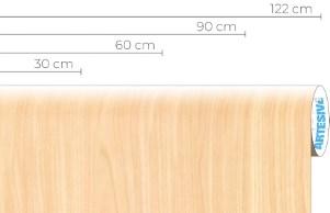 Artesive Клейкое ПВХ покрытие Wood Wd-032 - Вид №4