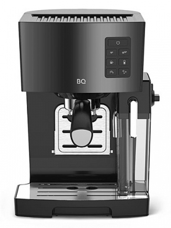 9173451 Кофеварка рожковая BQ CM9002 черный STDN-0027596 - Вид №1