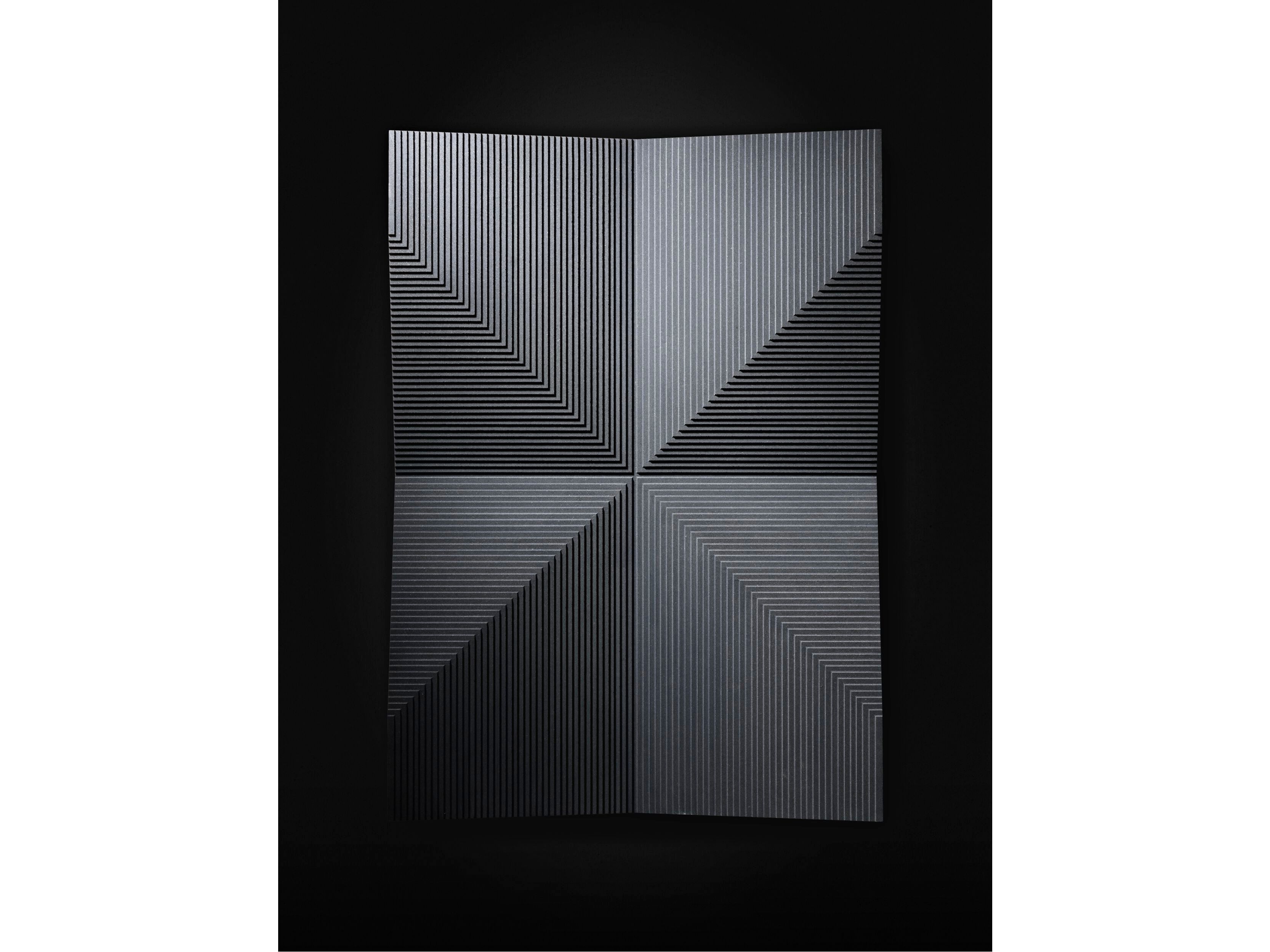 Гранитный настенный декоративный объект Bagnara Grădus ARCH-00037599 - Вид №1