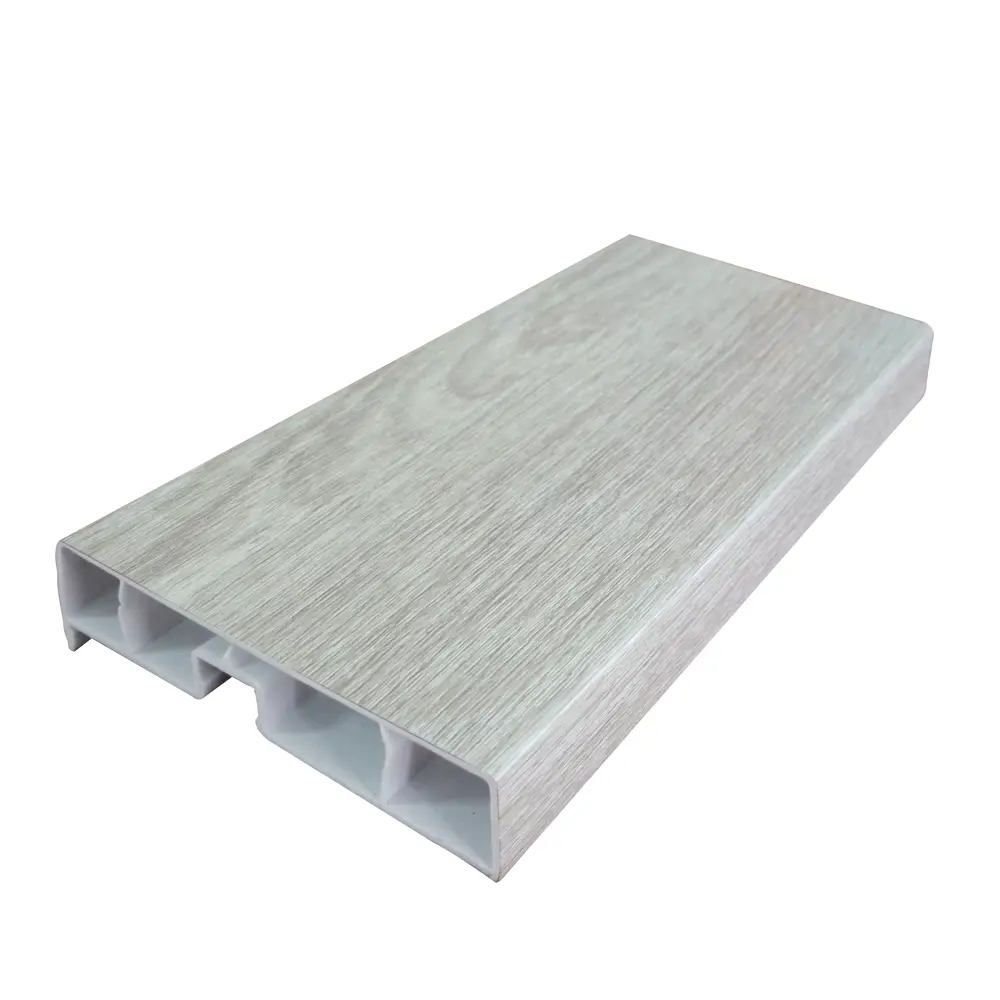 Наличник дуб шефилд 3000x75x15 мм Santreyd STLM-2202213