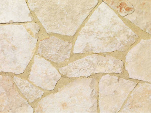 Натуральный каменный элемент для фасада