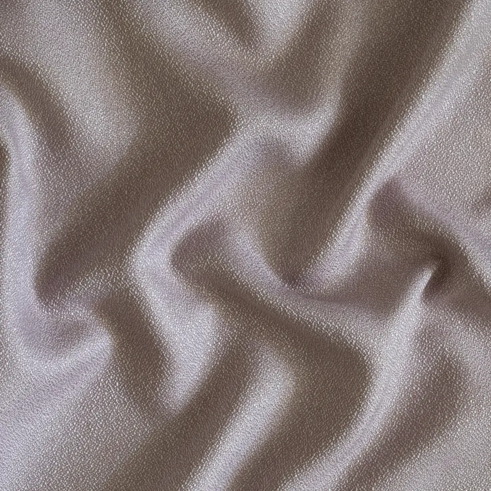 Штора на ленте Весна 160x260 см цвет розовый GARDEN STLM-2077215 - Вид №4