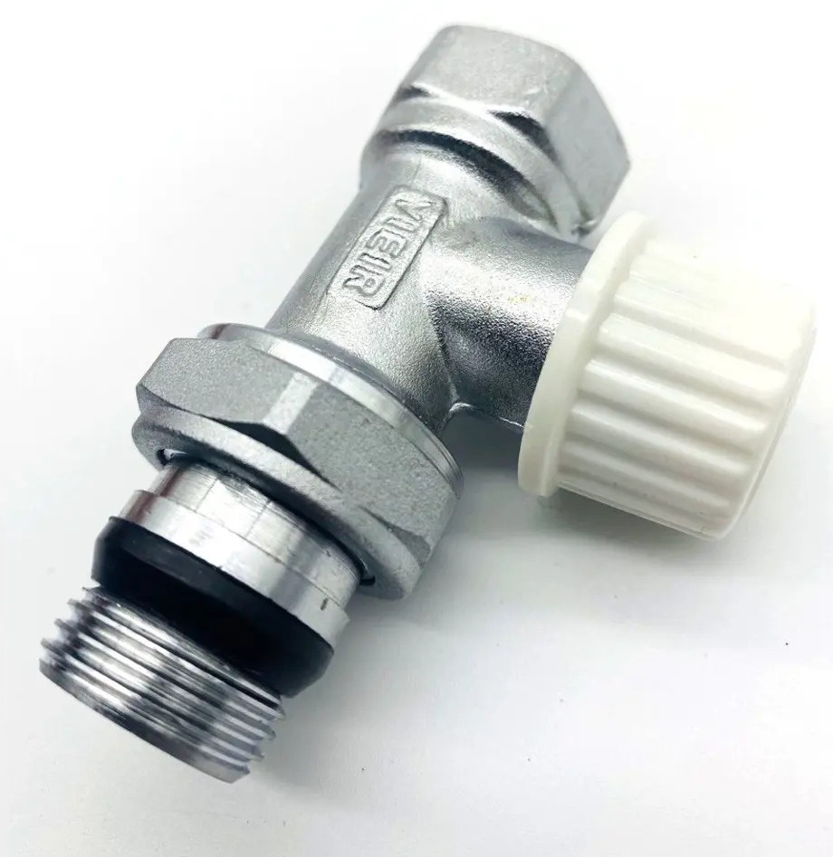 91030909 Термоклапан Vieir VR287 3/4" прямое подключение STLM-0449505