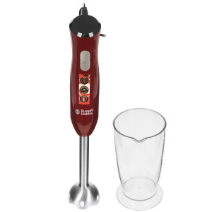9928485 Блендер погружной Russell Hobbs 24690-56 красный