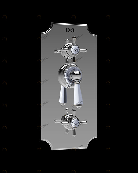 MARF79 Смеситель термостатический Devon&Devon 